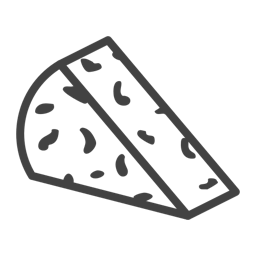 spiced cheese icon